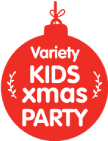 Variety Kids Xmas Party